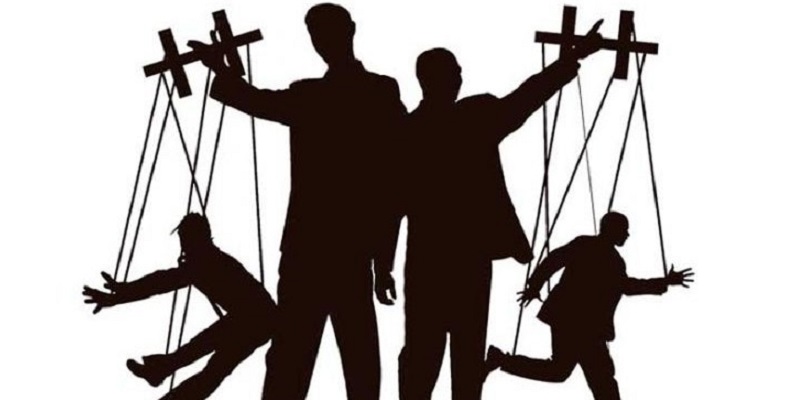 ¿Qué es una secta?